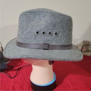 Filson Wool Fedora